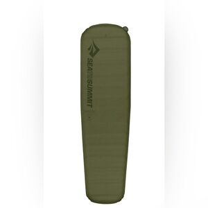 Sea to Summit • Camp Plus Self-Inflating Sleeping Pad